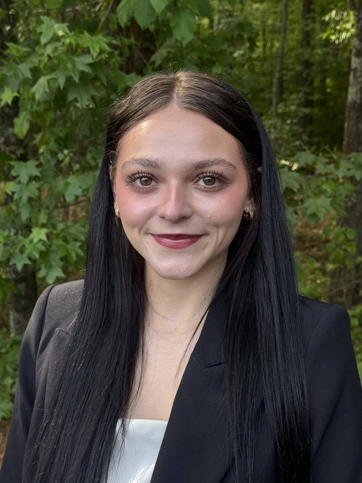 Ava Anderson corporate headshot Kaizen Solutions team member profile