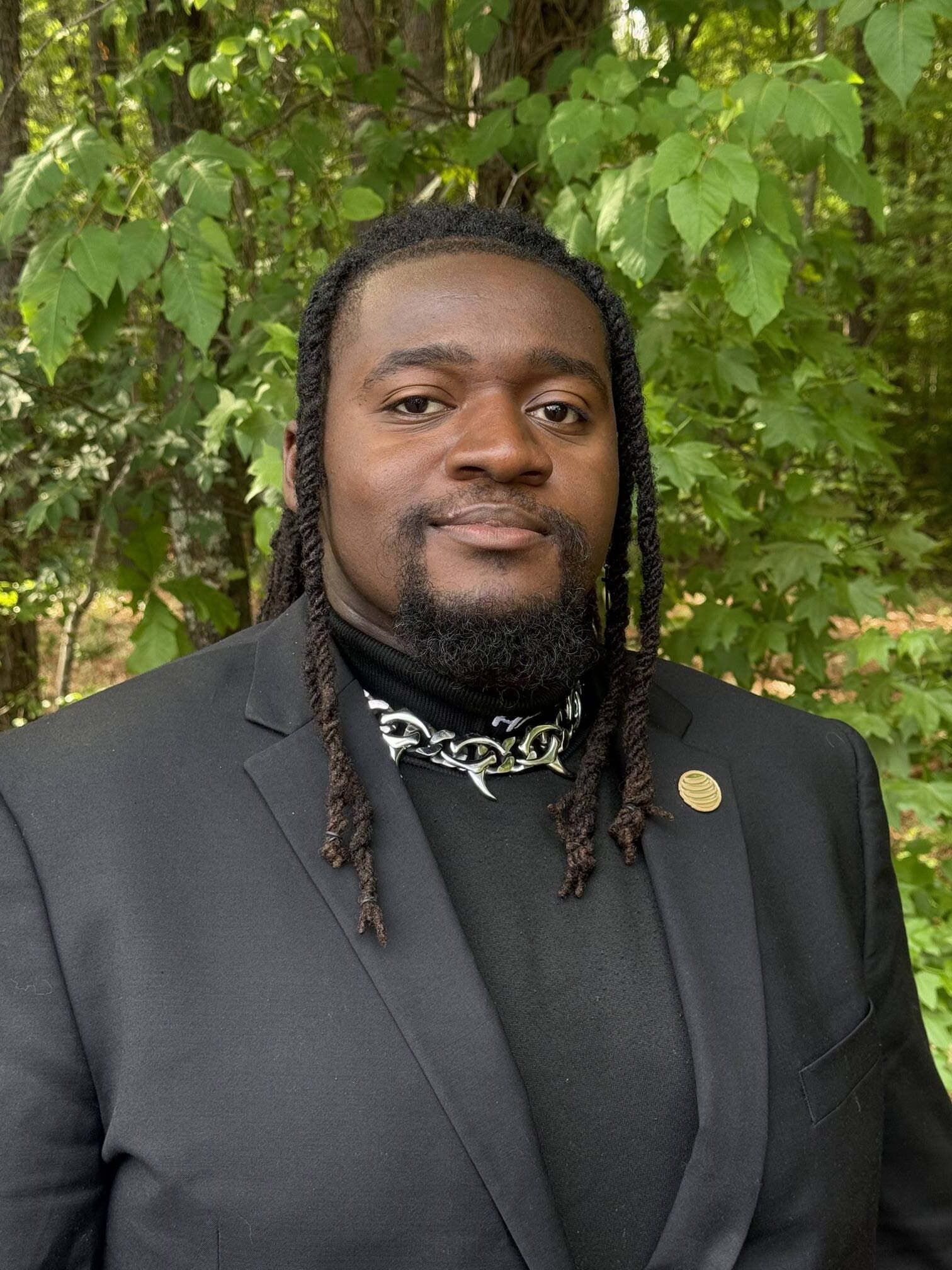 Kyle Brown professional headshot portrait for Kaizen Solutions team