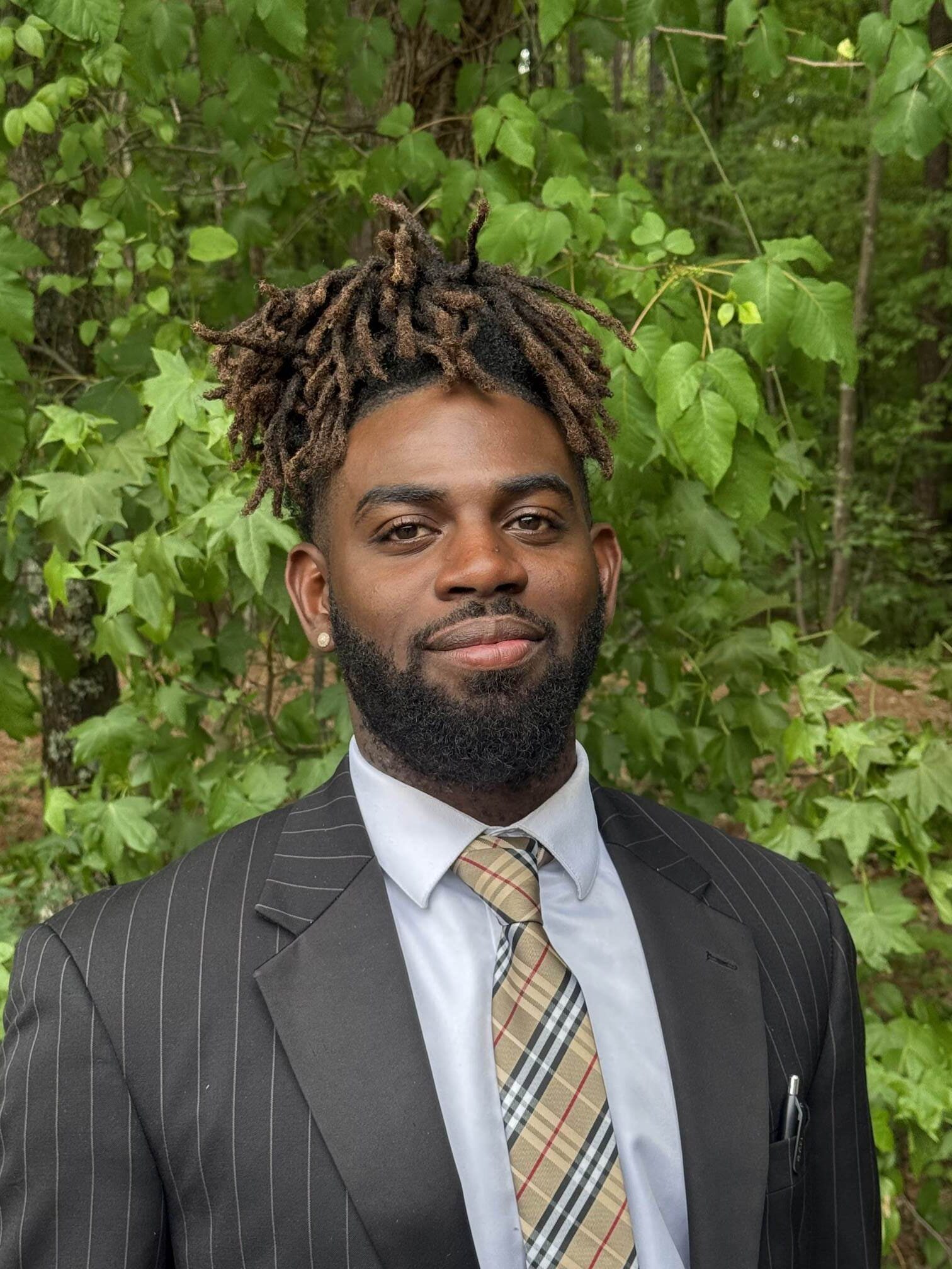 Star Johnson corporate headshot Kaizen Solutions team directory