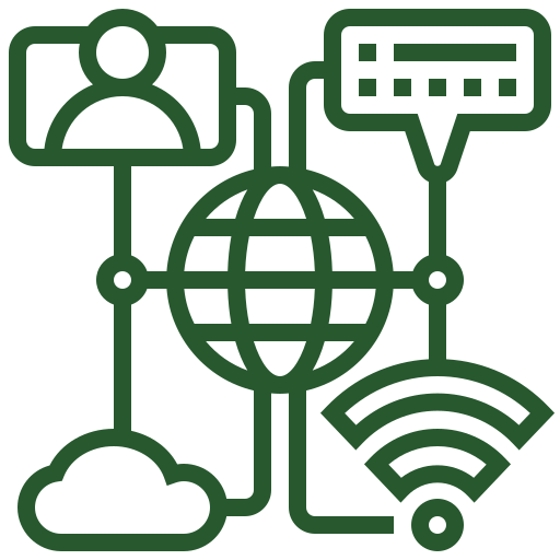 communication