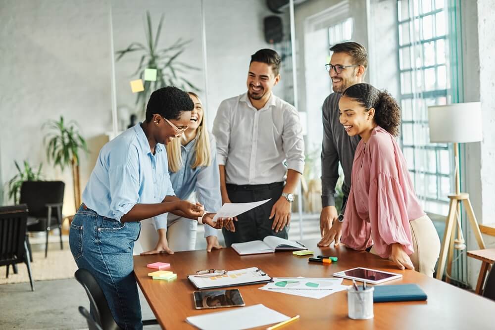 Kaizen Solutions